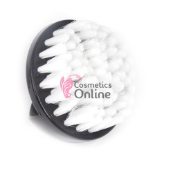 Periuta pentru praful de unghii 009 cu maner 